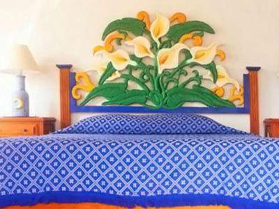 Hotel Spa Mi Pueblito Tepoztlan Куернавака Номер фото