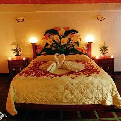 Hotel Spa Mi Pueblito Tepoztlan Куернавака Номер фото