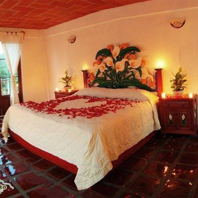 Hotel Spa Mi Pueblito Tepoztlan Куернавака Номер фото